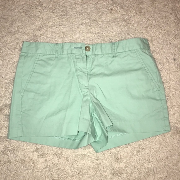 Gap Twill Shorts (SOLD) - Picture 1 of 3